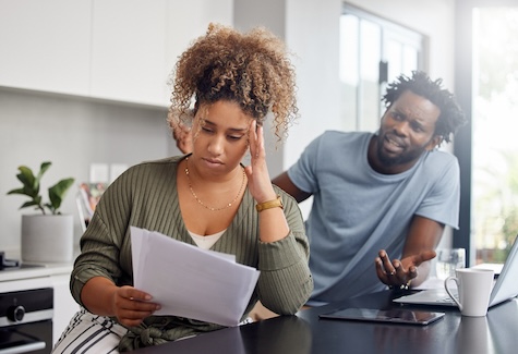 Financial abuse move now a certainty