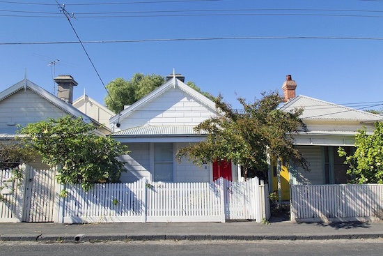 Leasing property owned by an SMSF
