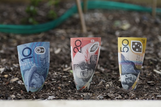 How topping up your super each year could leave you $80,000 better off in retirement