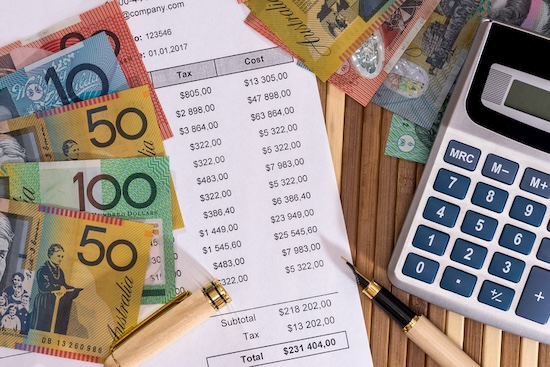 Avoid LRBA structure short cuts