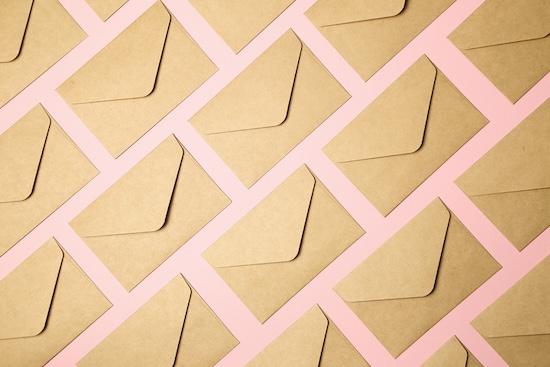 How to budget using the envelope method