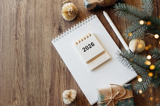 12 financial tips for the festive season and year ahead