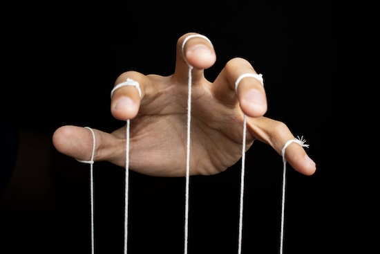 Coercive control in SMSF becoming a hot issue