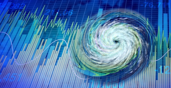 Iran conflict: Keeping perspective on market risk