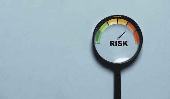 What’s your risk profile?