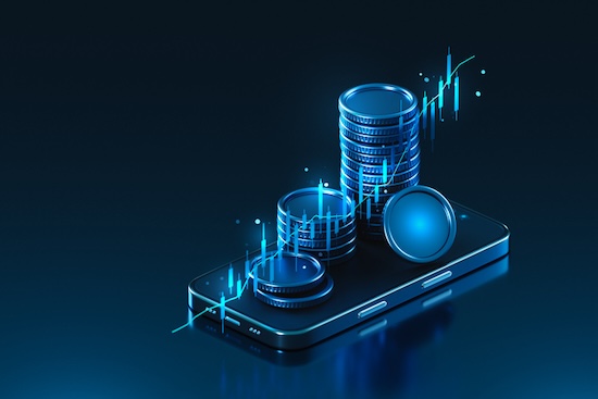 Record SMSF growth driven by digital access
