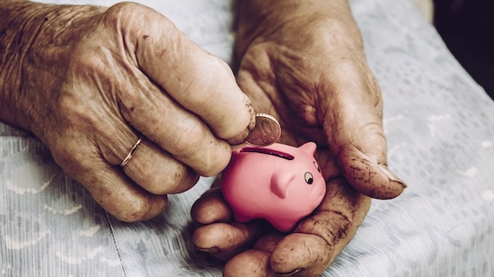 Adequate retirement savings misjudged