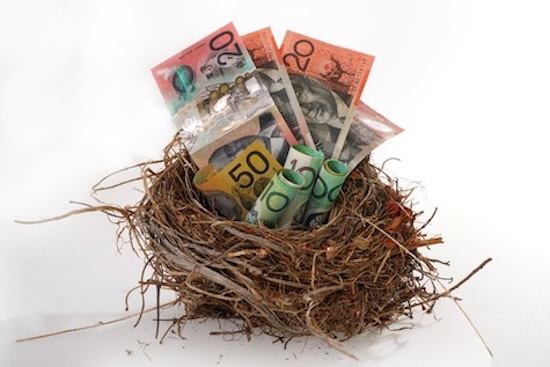 New deeming thresholds could deliver small part age pension
