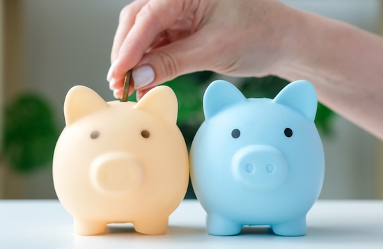 Contribution splitting now more valuable
