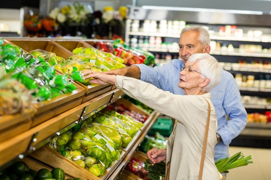 Retirees hardest hit by inflation