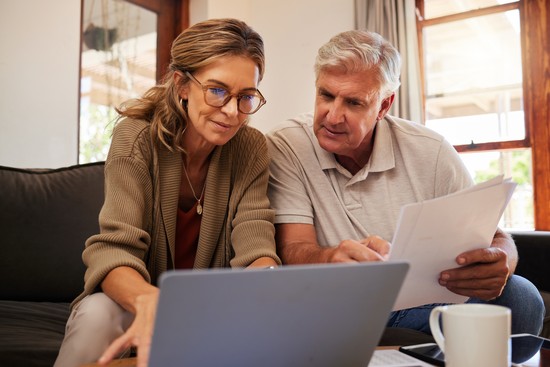 The retirement gap we don’t talk about