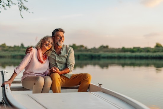The three phases of retirement: Key decisions at every stage